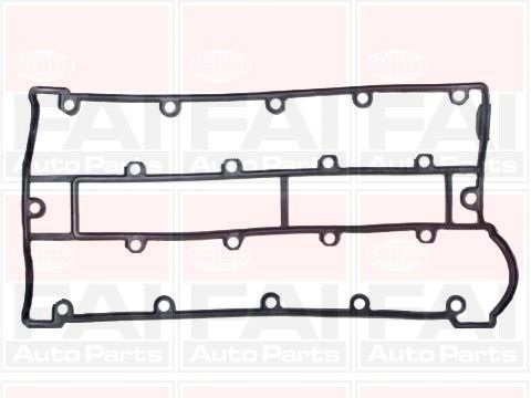 FAI AUTOPARTS Tiiviste, venttiilikoppa RC155S